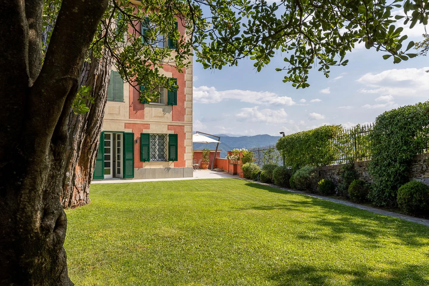 洋楽 PETRE INSPIRESCU,Loco Dice,Ricardo Villa Listed for €5,200,000 – This stunning 18th-century Sicilian